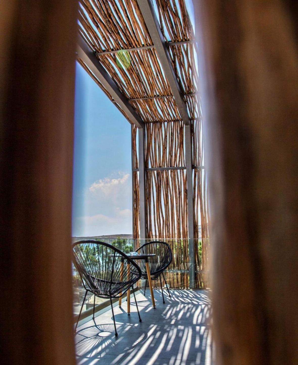 Seaside Tinos Daire Kionia Dış mekan fotoğraf