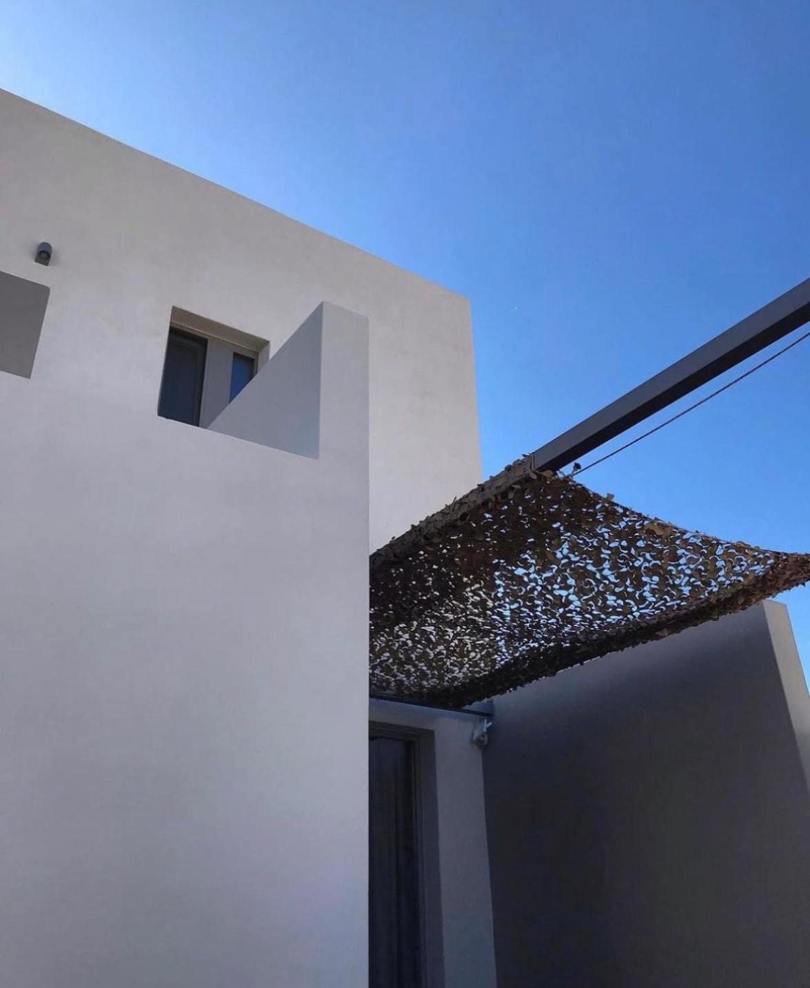 Seaside Tinos Daire Kionia Dış mekan fotoğraf